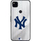 MLB New York Yankees Home Jersey Google Pixel 4a Skin